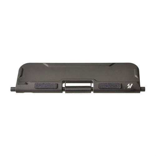 Entdecke die AR-15 Billet Ultimate Dust Cover! 🛠️ Einfach zu installieren, langlebig und fast lautlos – das perfekte Upgrade für deinen AR-15!