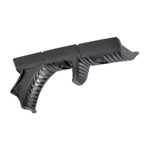 Entdecke das LINK 3 PIECES HAND STOP KIT von STRIKE INDUSTRIES! 🛠️ Vielseitig, ergonomisch und hitzebeständig für deinen perfekten Schießstil.