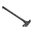 STRIKE INDUSTRIES ARCH-EL CHARGING HANDLE W/EXTENDED LATCH 308 BLACK