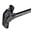 STRIKE INDUSTRIES ARCH-EL CHARGING HANDLE W/EXTENDED LATCH 308 BLACK