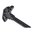 STRIKE INDUSTRIES ARCH-EL CHARGING HANDLE W/EXTENDED LATCH 308 BLACK