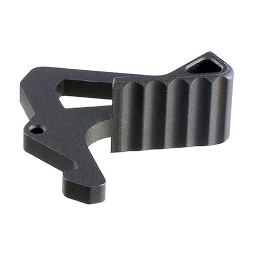Entdecke den Strike Industries Extended Latch für deinen Charging Handle! 💪 Ergonomisch, langlebig und perfekt für dein AR-15. Jetzt upgraden!