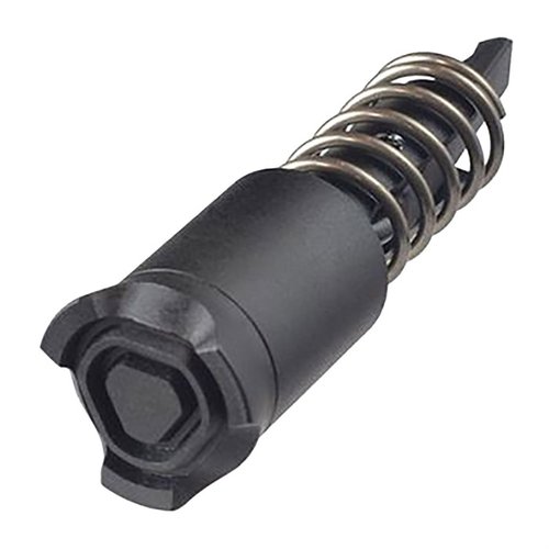 Entdecke den leichten Forward Assist von Strike Industries! 💪 Ideal für AR-15, spart Gewicht und bietet zuverlässige Leistung.