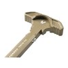 Entdecke den STRIKE Latchless Charging Handle für dein AR-15! ✨ Robuste Bauweise und innovative Technik für mehr Komfort und Sicherheit.