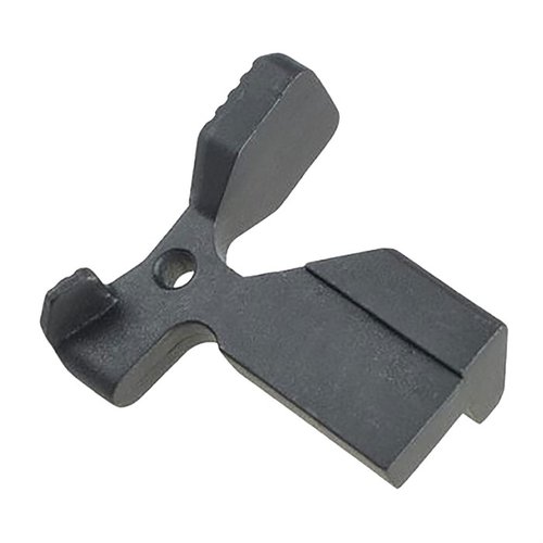 Entdecke den SI Enhanced Bolt Catch für dein AR15! ✨ Hochwertige Verarbeitung, extra breite Hebeloberfläche und tolles Preis-Leistungs-Verhältnis!