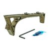 Entdecke den SI LINK CURVED FOREGRIP von Strike Industries! 🌟 Ultra-durable, anpassbar und ideal für dein Schießerlebnis. Hol ihn dir jetzt!