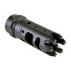 Entdecke den KING COMP von Strike Industries! 🎯 Reduziere Rückstoß und verbessere dein Schießerlebnis mit diesem effektiven Muzzle Device.