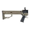 STRIKE INDUSTRIES AR-15 MODULAR FIXED STOCK FDE