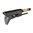 STRIKE INDUSTRIES PDW STOCK ASSEMBLY BLACK