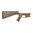 KE ARMS KP-15 STRIPPED LOWER RECEIVER POLYMER FDE