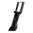KE ARMS AR-15 KP-15 COMPLETE LOWER RECEIVER MIL-SPEC POLYMER BLK