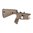 KE ARMS AR-15 KP-15 COMPLETE LOWER RECEIVER MIL-SPEC POLYMER FDE