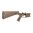KE ARMS AR-15 KP-15 COMPLETE LOWER RECEIVER MIL-SPEC POLYMER FDE
