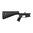 KE ARMS KP-15 COMPLETE LOWER RECEIVER AMBIDEXTROUS POLYMER BLK