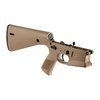 Entdecke den KE Arms KP-15 Lower Receiver in Flat Dark Earth 🌍 – leicht, robust und perfekt für dein AR-15 Projekt! Hol ihn dir jetzt!