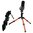 LABRADAR BENCH AND TRIPOD ALL PURPOSE MOUNT