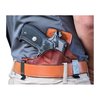 EDGEWOOD SHOOTING BAGS GLOCK® 42 RIGHT HAND IWB HOLSTER