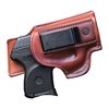 EDGEWOOD SHOOTING BAGS S&W M&P BODYGUARD IWB LEFT HAND
