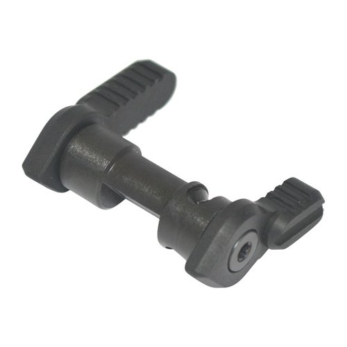 Verbessere dein AR-15 mit dem Armaspec SFT45/90 Ambidextrous Safety Selector. 🔧 Für eine einfache Handhabung und Sicherheit! Jetzt entdecken!