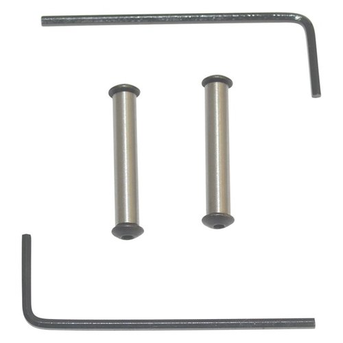 Verhindere das Wandern deiner Trigger- und Hammer-Pins mit den Armaspec Anti-Walk Pins! 🔧 Ideal für AR-15 und AR .308 Receiver.