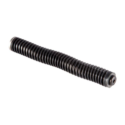 Entdecke die GUIDE ROD ASSEMBLY für GLOCK® 17! 🔧 Vertraue auf Qualität und Zuverlässigkeit für präzises Schießen und weniger Fehler.