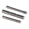 Baue deine Glock® Gen 3 mit dem hochwertigen FRAME PIN SET von Rival Arms auf! 🔧 Titan oder Edelstahl für beste Leistung.