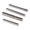 Baue deine Glock® Gen 4 mit dem hochwertigen FRAME PIN SET von Rival Arms auf! 💪 Titan oder Edelstahl für beste Leistung.