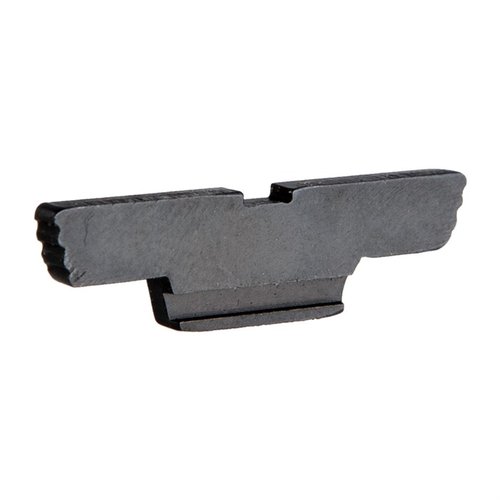 Zerlege deine Pistole schnell mit dem EXTENDED SLIDE LOCK von RIVAL ARMS! 🔒 Robuste Edelstahl-Bauweise für maximale Langlebigkeit.