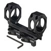 Entdecke die RECON-S No Offset Scope Mount von American Defense Manufacturing. 🔧 Stabil, schnell abnehmbar und perfekt für deine Picatinny-Schiene!