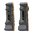 LONGSHOT TARGET CAMERAS LR-3 LONGSHOT CAMERA (2 MILE + UHD) + BULLETPROOF WARRANTY