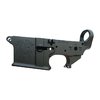 SONS OF LIBERTY GUN WORKS LONE STAR STRIPPED LOWER RECEIVER BLACK