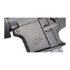 SONS OF LIBERTY GUN WORKS LOYAL 9 STRIPES STRIPPED LOWER RECEIVER BLACK