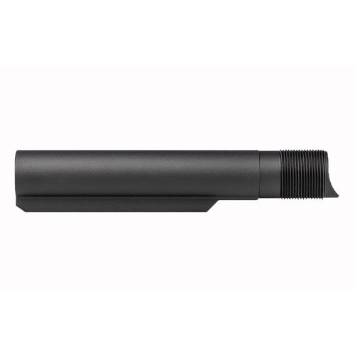 Entdecke den AR Enhanced Carbine Buffer Tube von Aero Precision! 🔧 Verbessere die Funktionalität deiner AR-15 mit innovativem Design und mehr!