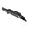 6.5 Creedmoor 24" Marksman Barreled Action, Black