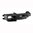 FOXTROT MIKE PRODUCTS AR-15 MIKE-45 45 ACP BILLET LOWER RECEIVER STRIPPED BLACK