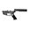FOXTROT MIKE PRODUCTS AR-15 MIKE-45 COMPLETE BILLET RIFLE LOWER RECEIVER