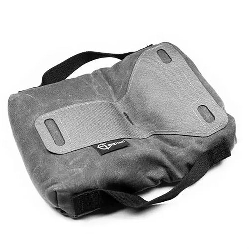 Entdecke die RAILCHANGER X D-BAG von AREA 419! 🏹 Ideal für dein RailChanger X-System, bietet sie Stabilität ohne Höhenzuwachs.