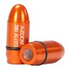 Verbessere deine Schießfähigkeiten mit den AMMO SNAP CAP Dummy Rounds 🎯 von A-ZOOM. Ideal für das Üben von Nachladen und Abzugdruck.