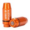 Verbessere deine Schießfähigkeiten mit den AMMO SNAP CAP DUMMY ROUNDS von A-ZOOM! 🎯 Ideal für Training und Wettkampf. Hol dir dein 2er-Pack!