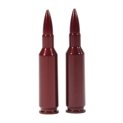 Verbessere deine Schießfähigkeiten mit den A-ZOOM 224 Valkyrie Snap Caps! 🎯 Ideal für Training und Wettkämpfe. Hol dir das 2PK jetzt!