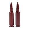 Verbessere deine Schießfähigkeiten mit den A-ZOOM 224 Valkyrie Snap Caps! 🎯 Ideal für Training und Wettkämpfe. Hol dir das 2PK jetzt!