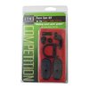 TANDEMKROSS RACE GUN KIT FOR RUGER MKIV 22/45 BLACK