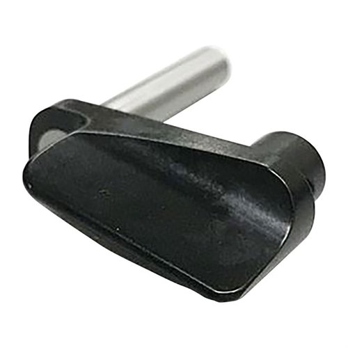 Verbessere deine Kontrolle mit der "Cornerstone" Sicherheitsdaumenkante für Ruger MKIV! 🛡️ Ideal für Wettkampfschützen und einfach zu installieren!