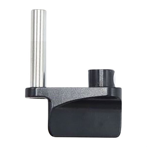 Verbessere deine Kontrolle mit der TANDEMKROSS "Cornerstone" Sicherheitsdaumenkante für Ruger MKIV. 🛡️ Ideal für Wettkampfschützen und Sportler!