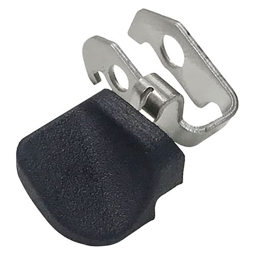Verbessere deinen Grip mit der "Cornerstone" Safety Thumb Ledge für SW22™ Victory! 🔒 Verhindert versehentliches Aktivieren der Sicherung.