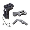 Verbessere dein Schießerlebnis mit dem Ultimate Trigger Kit für Ruger® 10/22®! 🎯 Schneller, präziser und sicherer Abzug für Wettkampf und Freizeit.