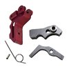 TANDEMKROSS ULTIMATE TRIGGER KIT FOR RUGER 10/22 RED