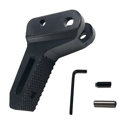 Verbessere deine Ruger® PC Carbine™ mit dem TANDEMKROSS „Victory“ Abzug! 🎯 Flachgesicht, einstellbar und perfekt für Wettkämpfe!