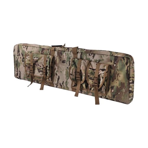 Entdecke die perfekte Carbine Case von Armageddon Gear! 🎯 Robust, geräumig und in Multicam – ideal für dein AR15 oder AR10.