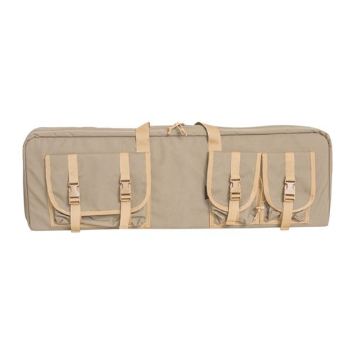 Entdecke die perfekte Carbine Case von Armageddon Gear! 🎯 Kompakt, robust und ideal für deine AR15 oder AR10. Made in USA!